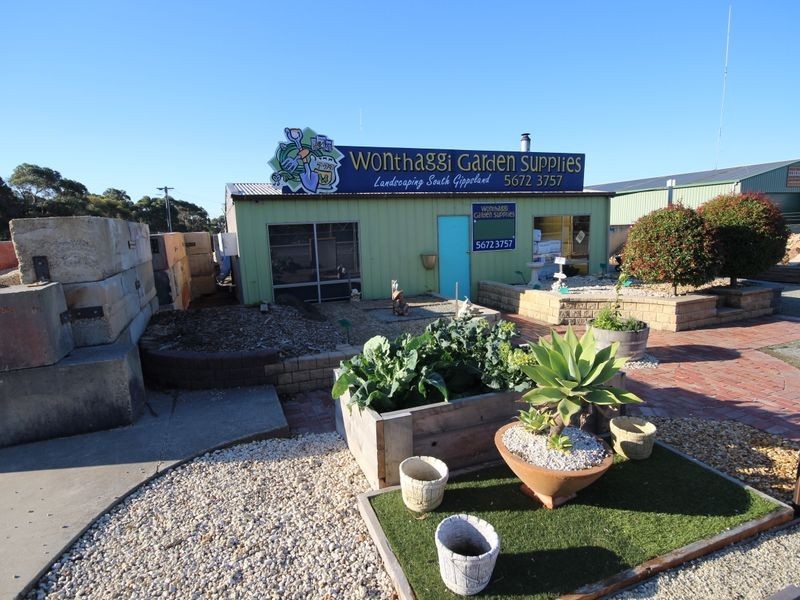 11 Inverloch Road, Wonthaggi VIC 3995