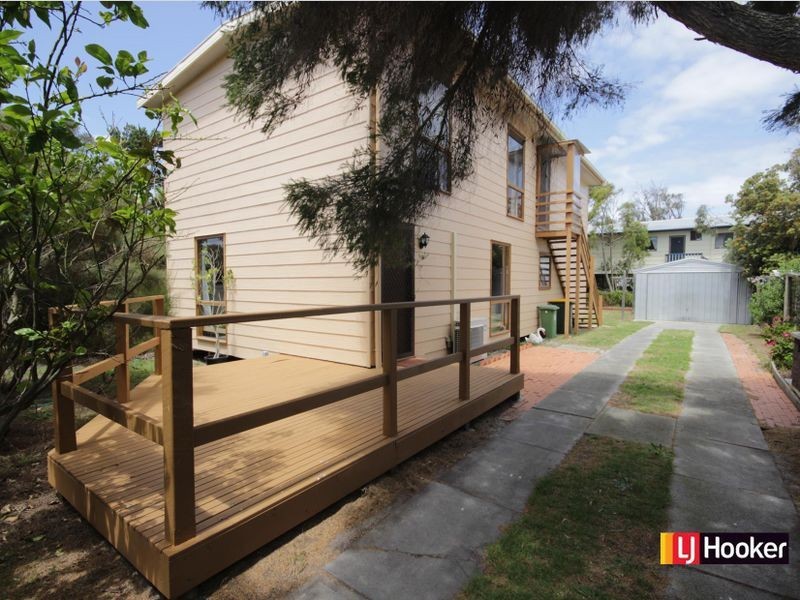 1 Spray Street, Cape Paterson VIC 3995