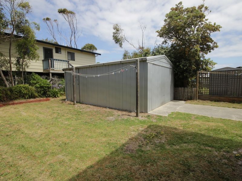 1 Spray Street, Cape Paterson VIC 3995