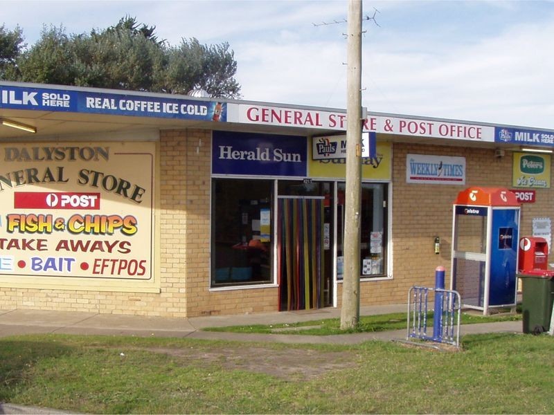 Dalyston VIC 3992