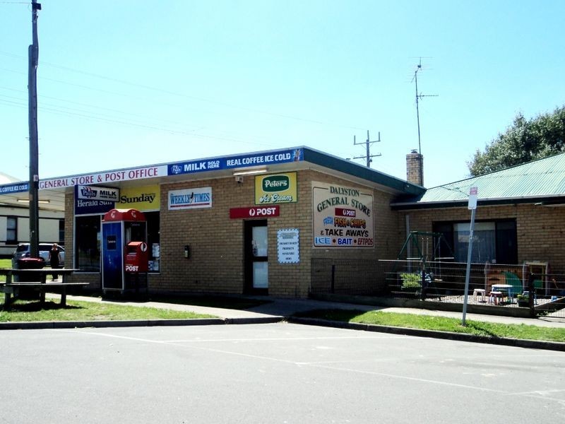 Dalyston VIC 3992