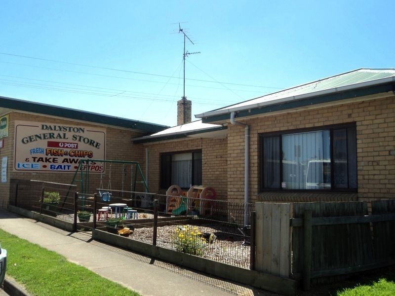 Dalyston VIC 3992