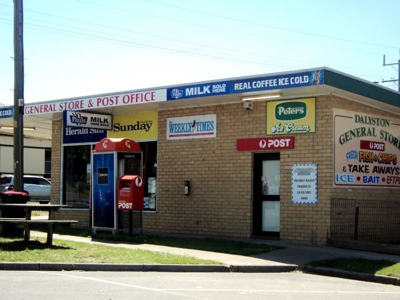 Dalyston VIC 3992
