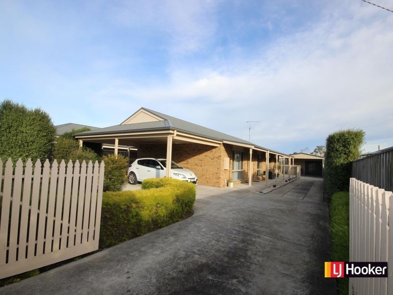 9 Fuller Road, Wonthaggi VIC 3995