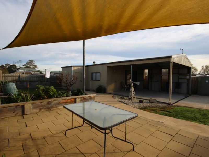 9 Fuller Road, Wonthaggi VIC 3995