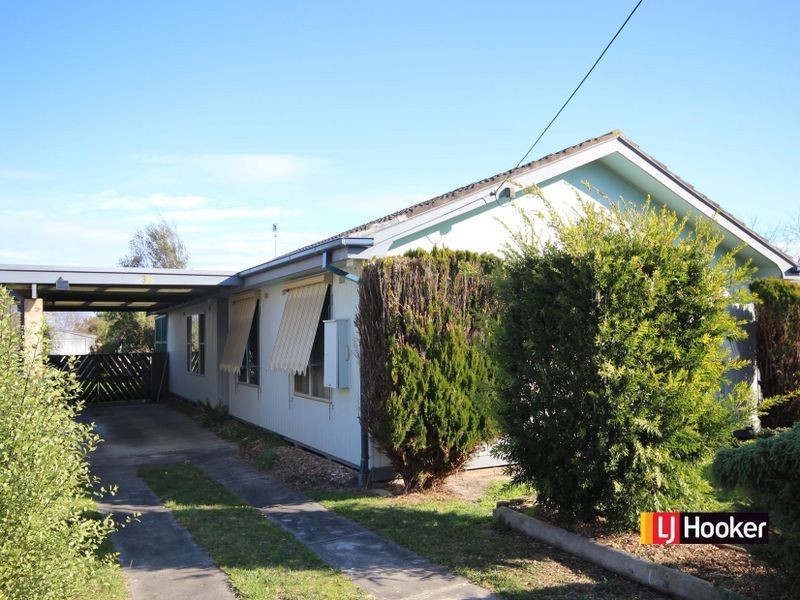 39 Parkes Street, Wonthaggi VIC 3995