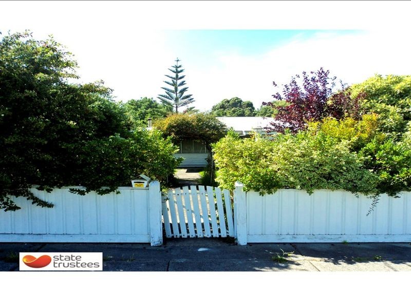 29 Hunter Street, Wonthaggi VIC 3995