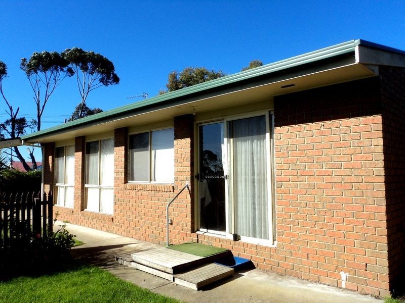 1 George Street, Wonthaggi VIC 3995