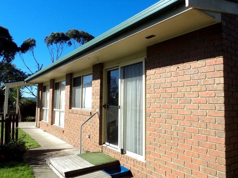 1 George Street, Wonthaggi VIC 3995