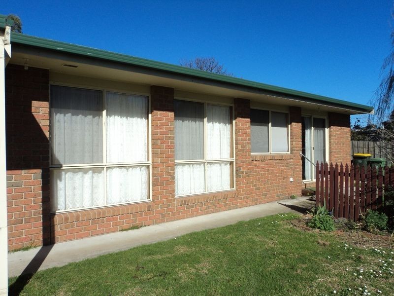 1 George Street, Wonthaggi VIC 3995