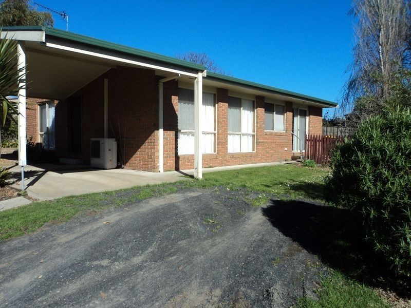 1 George Street, Wonthaggi VIC 3995