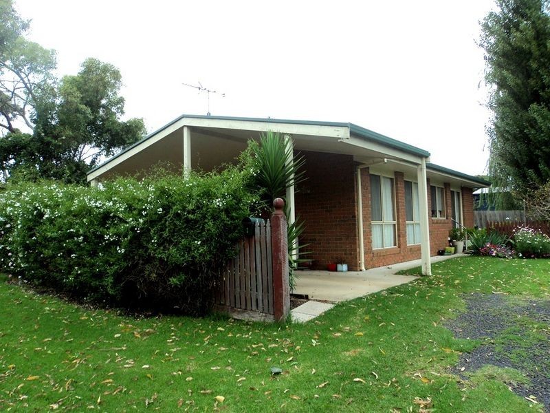 1 George Street, Wonthaggi VIC 3995