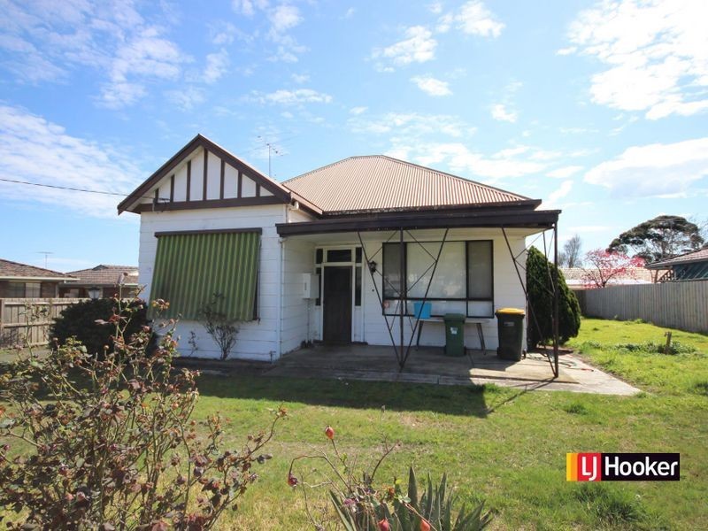 20 Graham Street, Wonthaggi VIC 3995