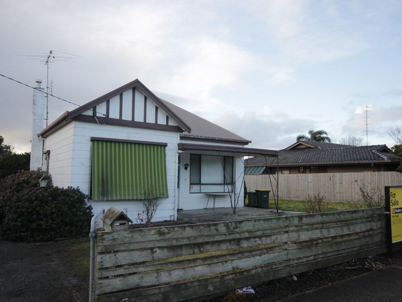 20 Graham Street, Wonthaggi VIC 3995