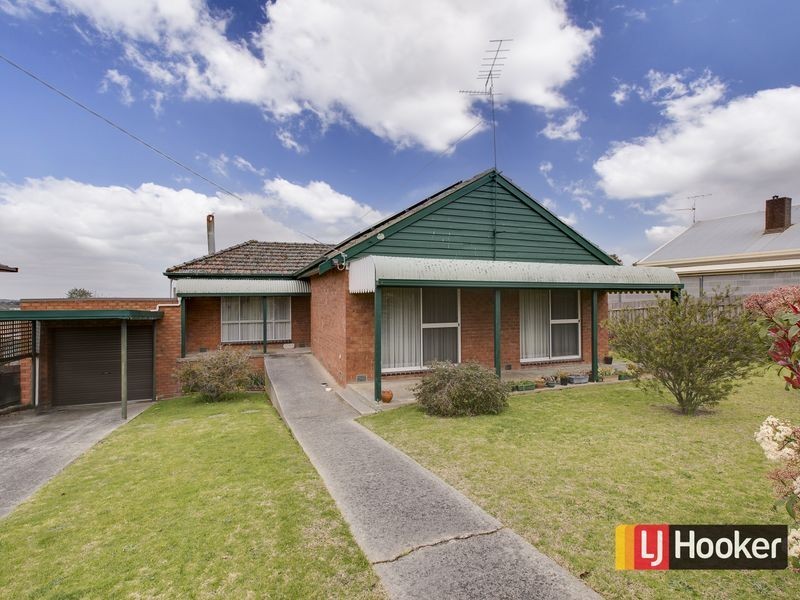 22 Dowling Street, Wonthaggi VIC 3995