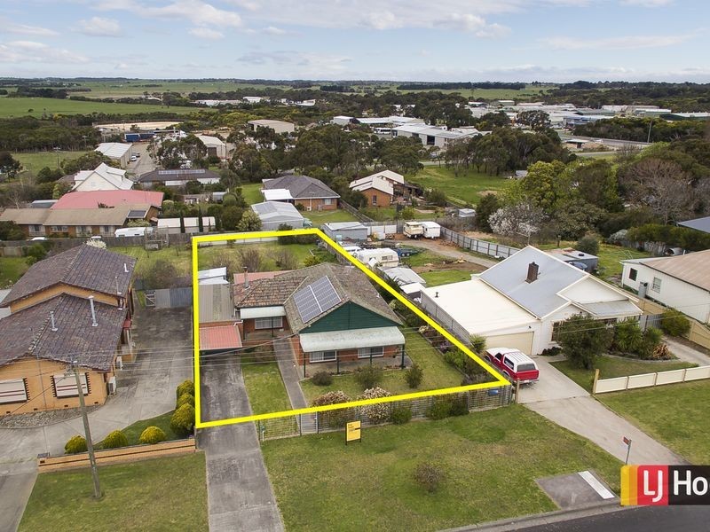 22 Dowling Street, Wonthaggi VIC 3995