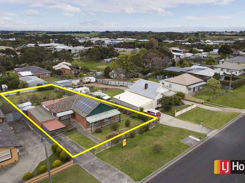 22 Dowling Street, Wonthaggi VIC 3995