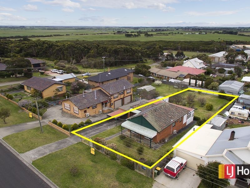 22 Dowling Street, Wonthaggi VIC 3995