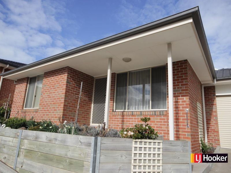 6/31 Jumbunna Road, Korumburra VIC 3950