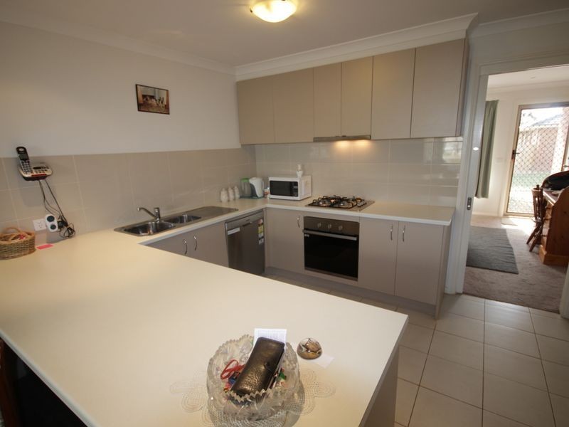 6/31 Jumbunna Road, Korumburra VIC 3950