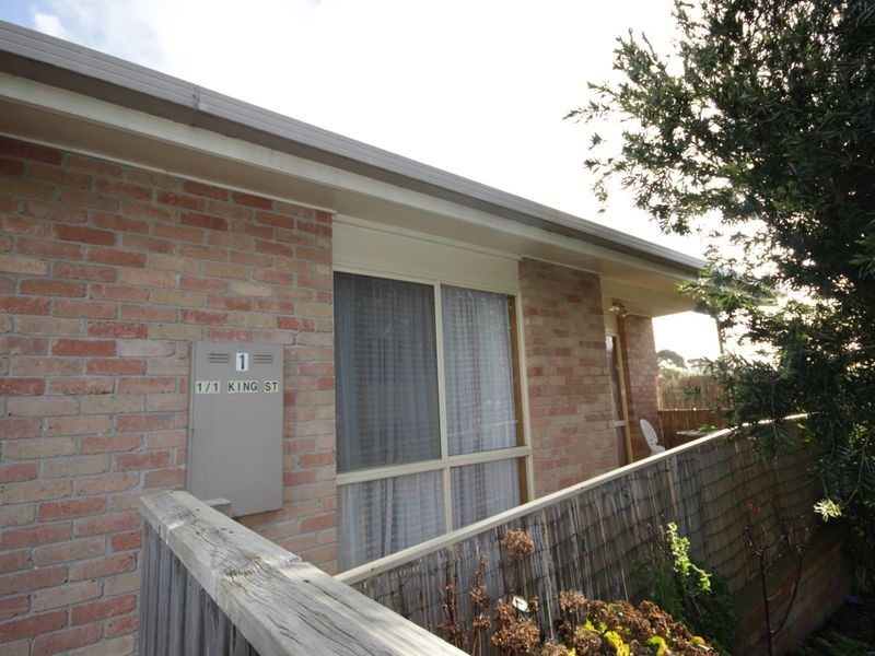 1/1 King Street, Wonthaggi VIC 3995