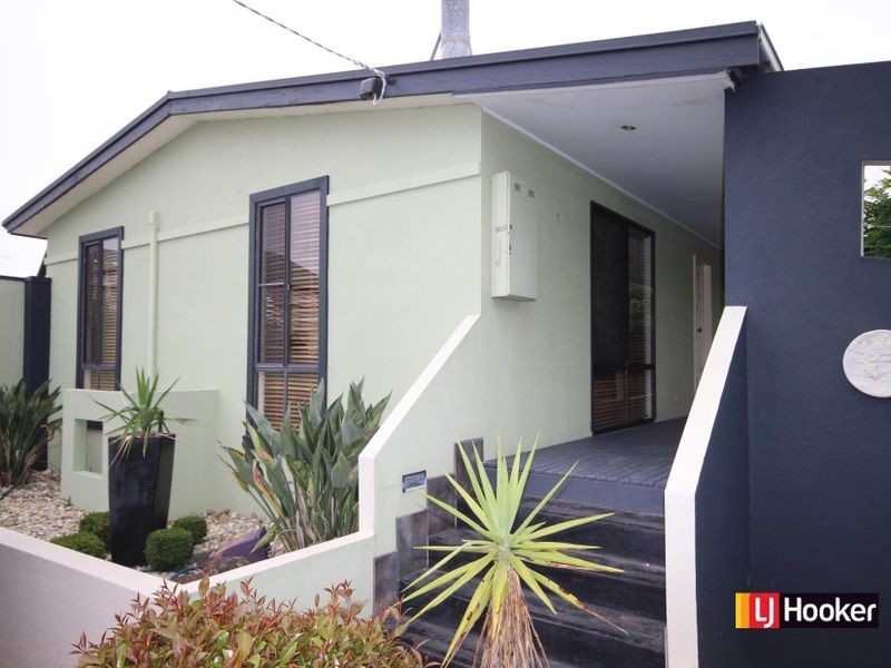 4 Nelson Street, Wonthaggi VIC 3995