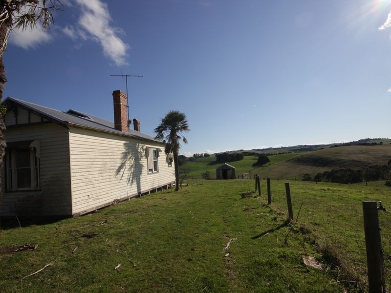 Ryanston VIC 3992