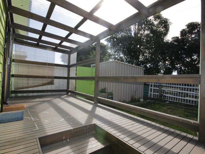 Wonthaggi VIC 3995