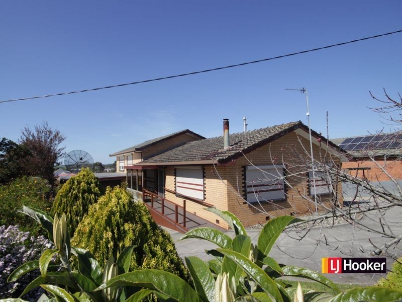 Wonthaggi VIC 3995