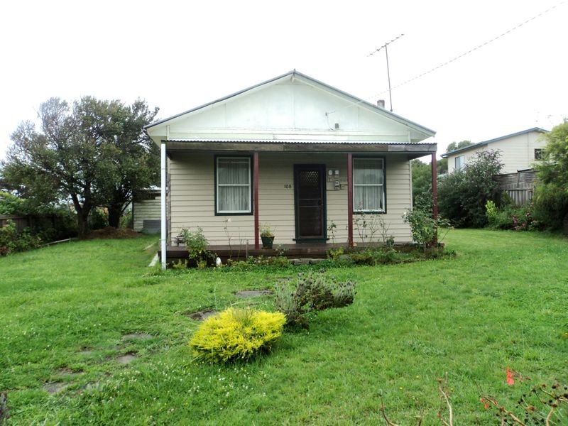 108 Merrin Crescent, Wonthaggi VIC 3995