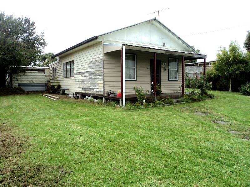108 Merrin Crescent, Wonthaggi VIC 3995