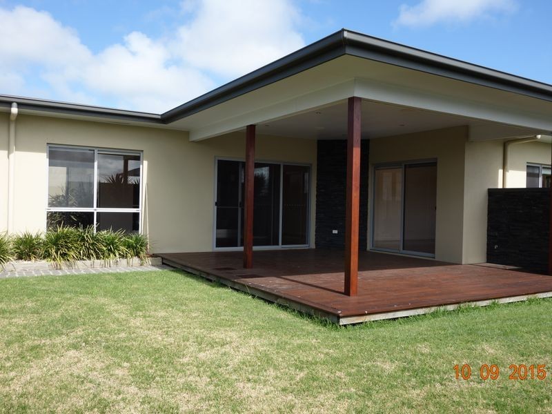 9 Peartree Close, Wonthaggi VIC 3995