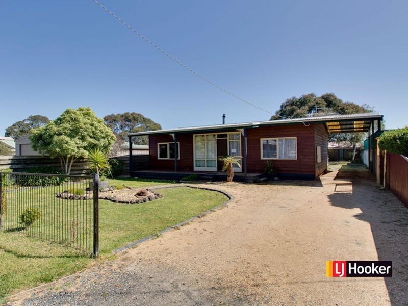 16 Carl Street, Wonthaggi VIC 3995