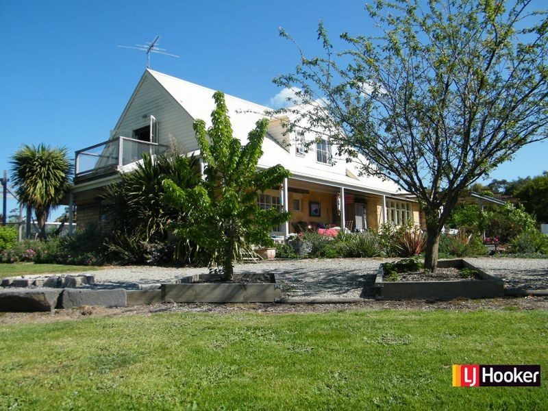 1073 Loch-Kernot Road, Kernot VIC 3979