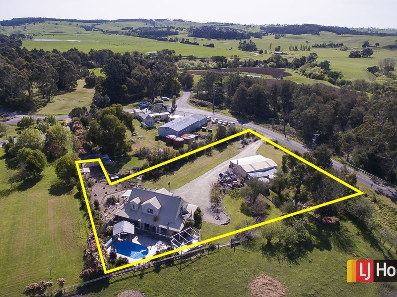 1073 Loch-Kernot Road, Kernot VIC 3979