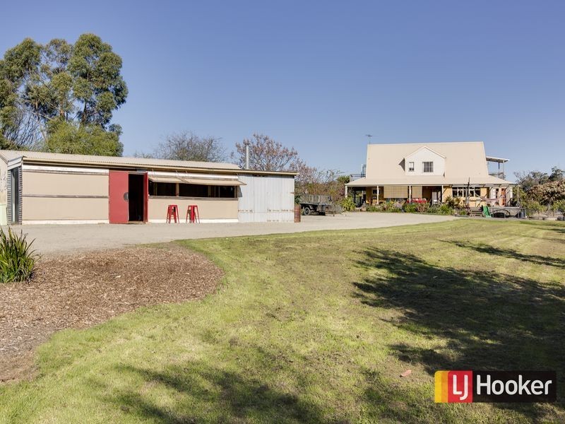 1073 Loch-Kernot Road, Kernot VIC 3979