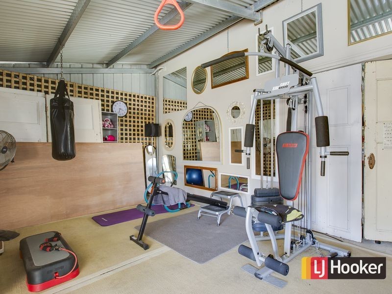 1073 Loch-Kernot Road, Kernot VIC 3979