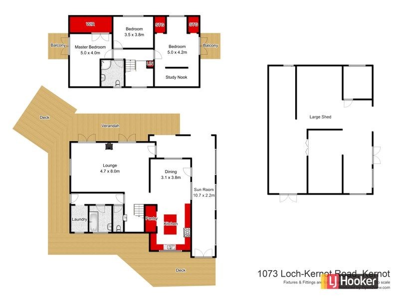 1073 Loch-Kernot Road, Kernot VIC 3979
