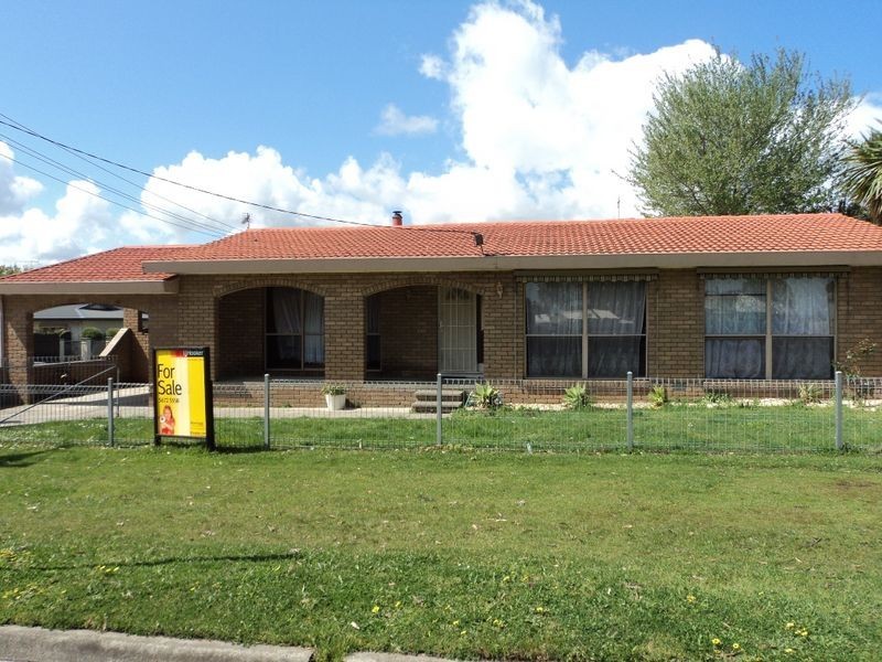Wonthaggi VIC 3995
