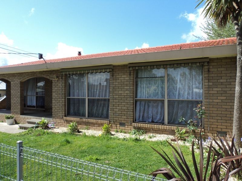 Wonthaggi VIC 3995