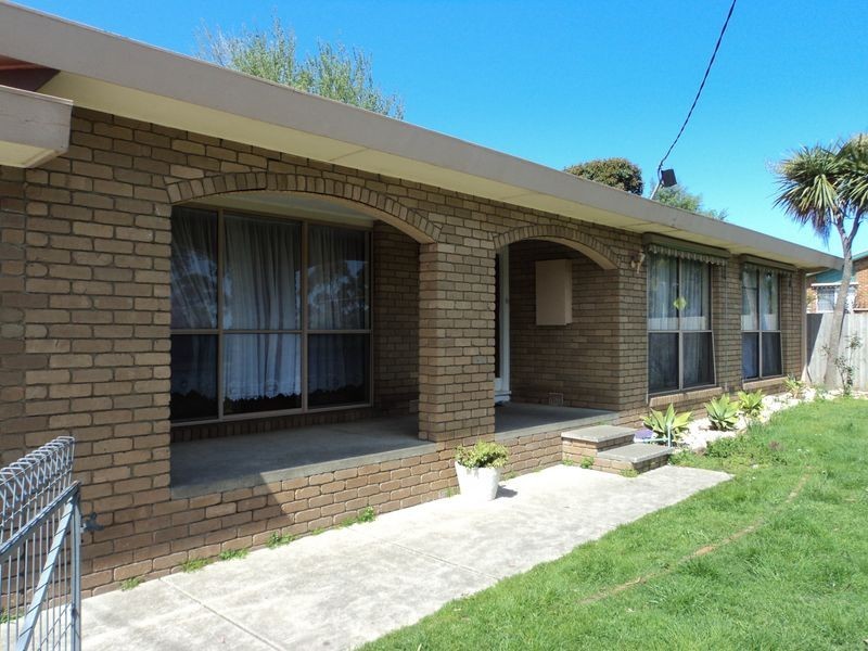 Wonthaggi VIC 3995