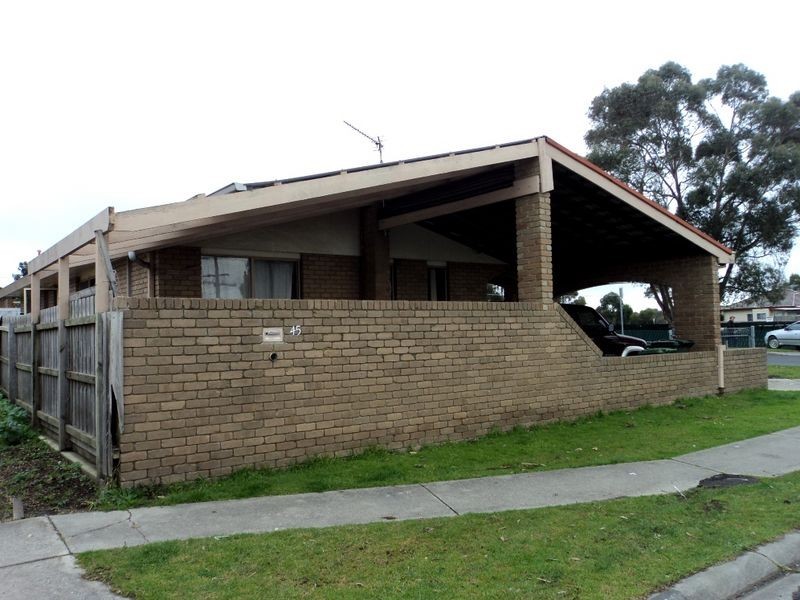 Wonthaggi VIC 3995