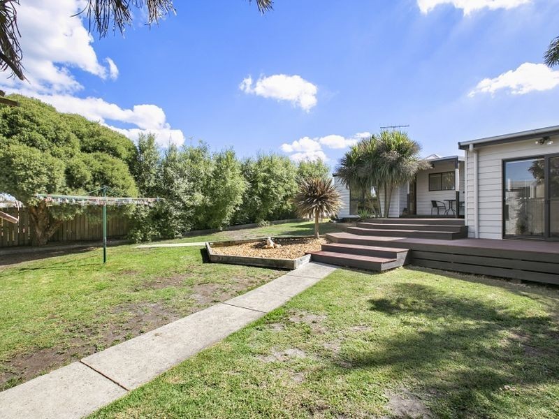 11 Peverill Crescent, Wonthaggi VIC 3995