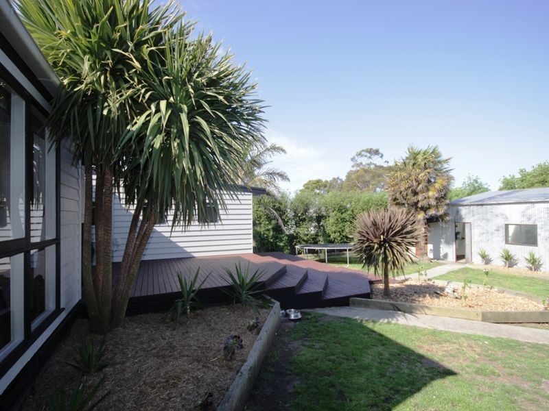 11 Peverill Crescent, Wonthaggi VIC 3995