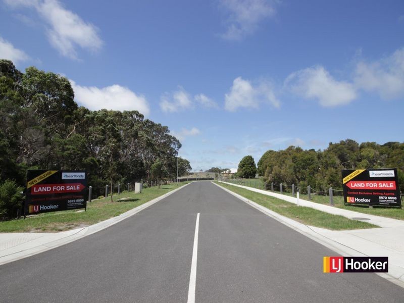 Wonthaggi VIC 3995