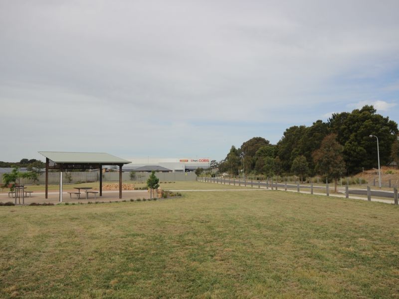 Wonthaggi VIC 3995