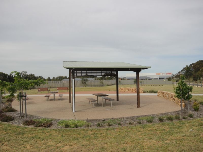 Wonthaggi VIC 3995