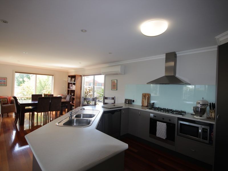 4 Dairy Lane, Wonthaggi VIC 3995