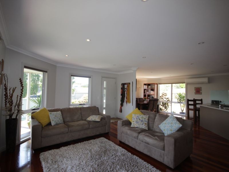 4 Dairy Lane, Wonthaggi VIC 3995