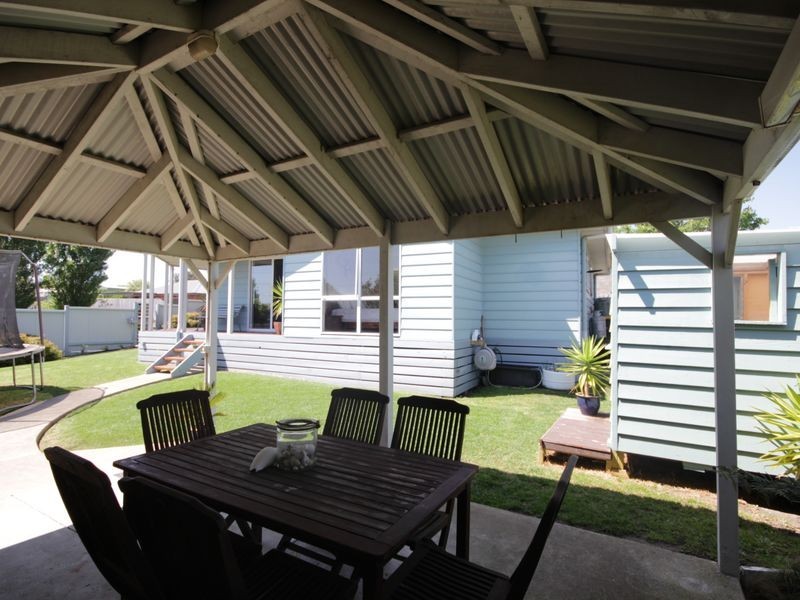 4 Dairy Lane, Wonthaggi VIC 3995